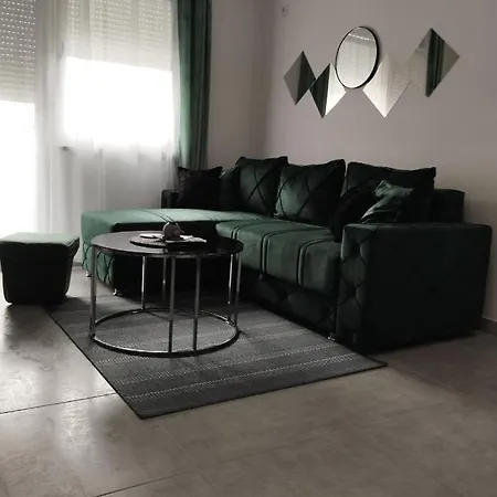 Green!! Apartment Sremska Mitrovica