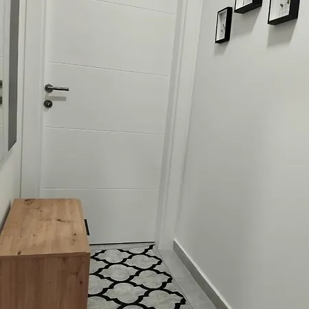Apartment Green!! Sremska Mitrovica