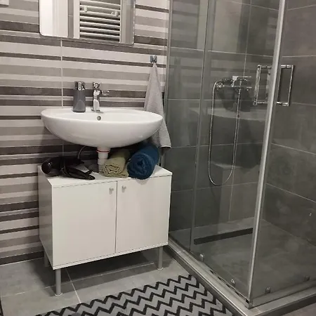 Green!! Apartment Sremska Mitrovica
