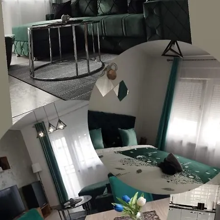 Apartment Green!!