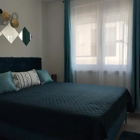 Apartment Green!! Sremska Mitrovica